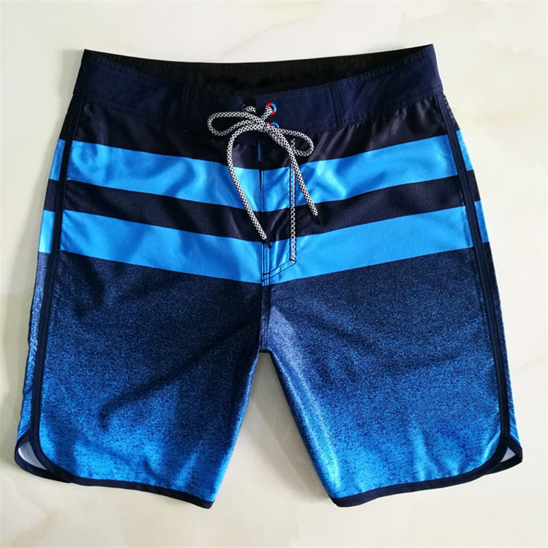 Trunks Board Surf - Zomer Man Badmode Board Strand Shorts
