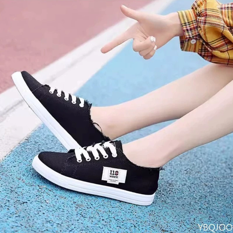 Vans Shoes Old Skool - Dames Veelzijdige Canvas Schoenen Nieuwe Casual