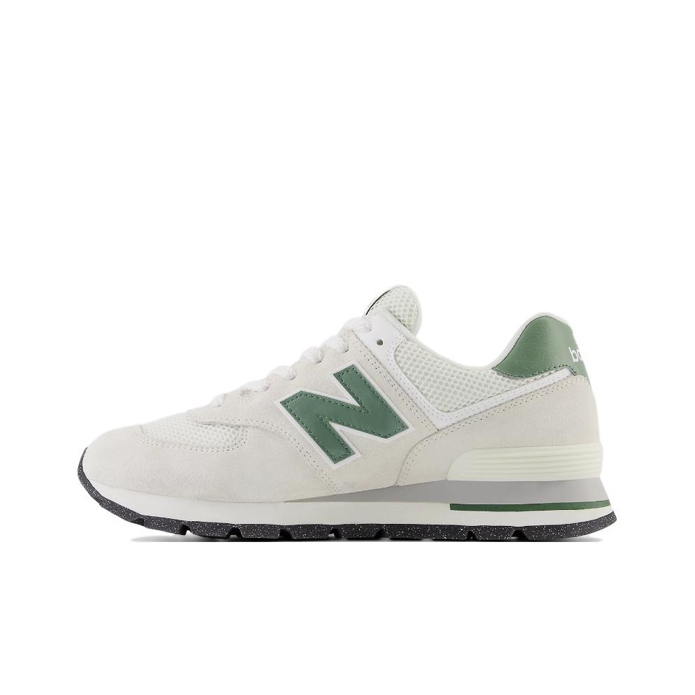 New Balance Shoes 574 - New Balance NB 574 Vintage Demping