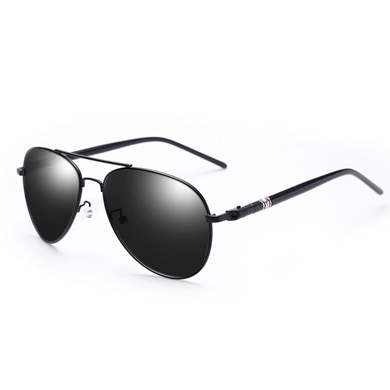 Mannen En Vrouwen Gepolariseer - Sunglasses Aviator Polarized recensie en prijs