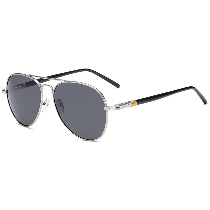 Mannen En Vrouwen Gepolariseer - Sunglasses Aviator Polarized recensie en prijs