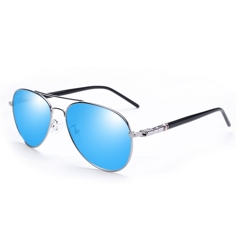Mannen En Vrouwen Gepolariseer - Sunglasses Aviator Polarized recensie en prijs