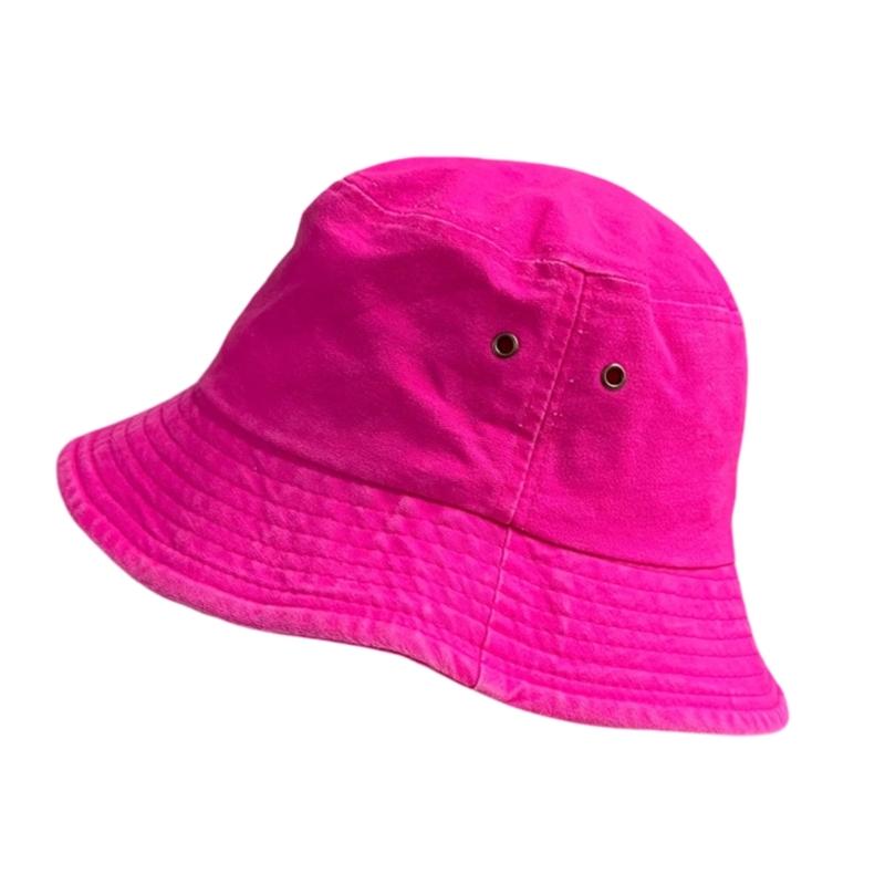 652F Reisemmerhoed met brede r - Packable Hat Nylon recensie en prijs