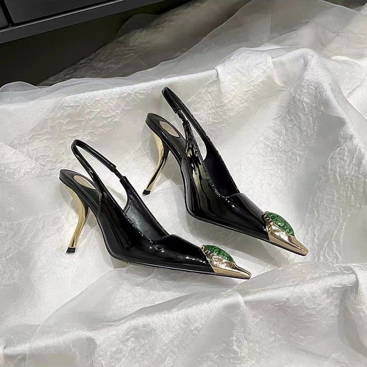 Sterstijl Edelsteen Metalen Ne - Casual Sandal Leather recensie en prijs