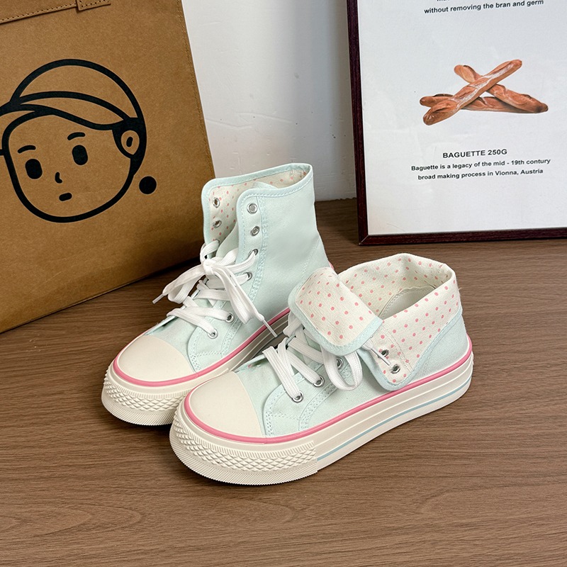 Nieuwe High Help Canvas Schoen - Vans Shoes Old Skool recensie en prijs